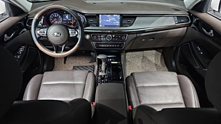 KIA K7 2019