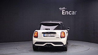 MINI COOPER S 2022