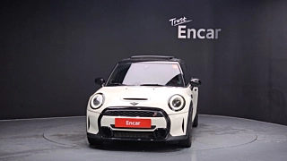 MINI COOPER S 2022
