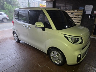 KIA RAY 2020