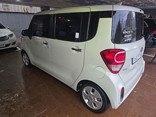 KIA RAY 2020