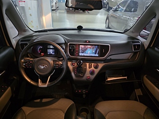 KIA RAY 2020