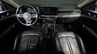 KIA K5 2020