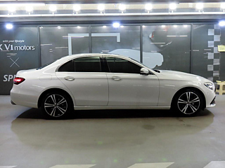 MERCEDES BENZ E-CLASS W213 2021