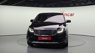 KIA CARNIVAL 2018