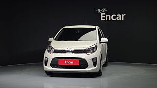 KIA MORNING JA 2017
