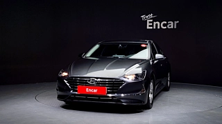 HYUNDAI SONATA DN8 2020