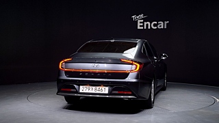 HYUNDAI SONATA DN8 2020