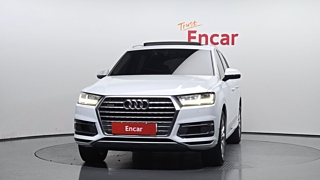 AUDI Q7 4M 2019