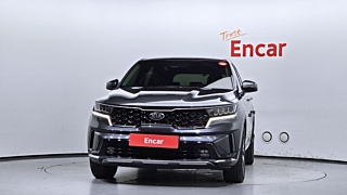 KIA SORENTO 2020