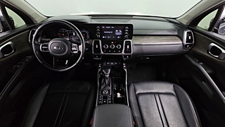 KIA SORENTO 2020