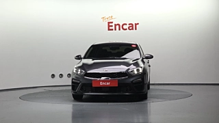 KIA K3 2020