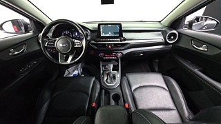 KIA K3 2020