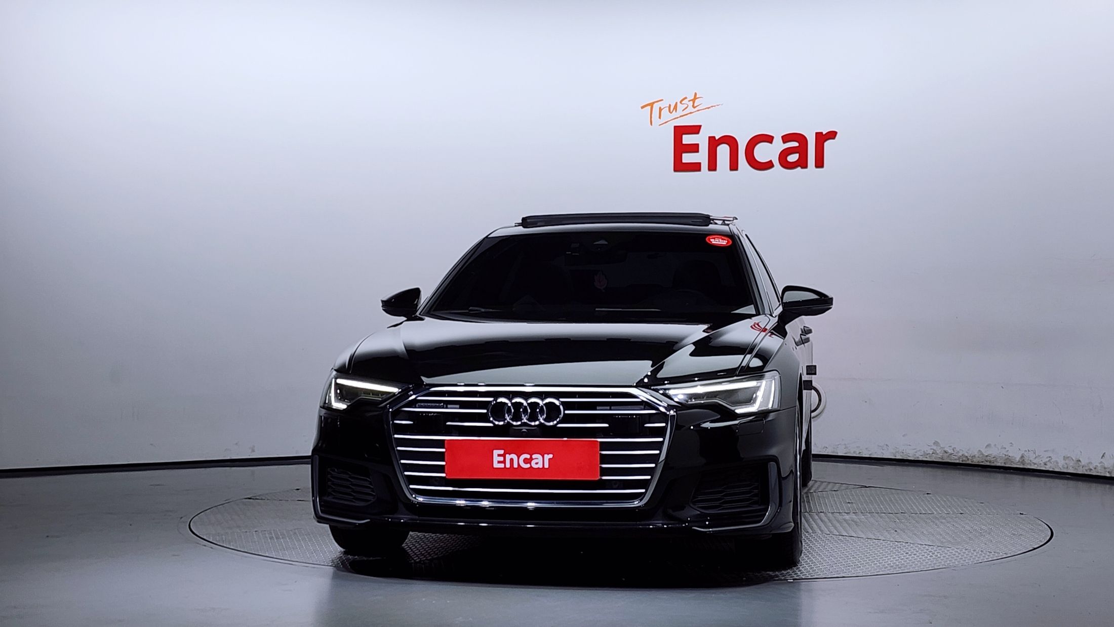 AUDI A6 C8 2021