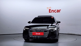 AUDI A6 C8 2021