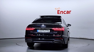 AUDI A6 C8 2021