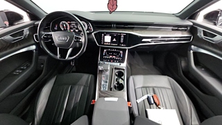 AUDI A6 C8 2021