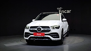 MERCEDES BENZ GLE-CLASS W167 2020