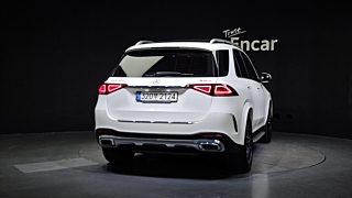 MERCEDES BENZ GLE-CLASS W167 2020