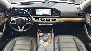 MERCEDES BENZ GLE-CLASS W167 2020