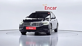 VOLKSWAGEN JETTA 2021