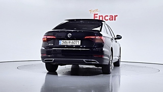 VOLKSWAGEN JETTA 2021