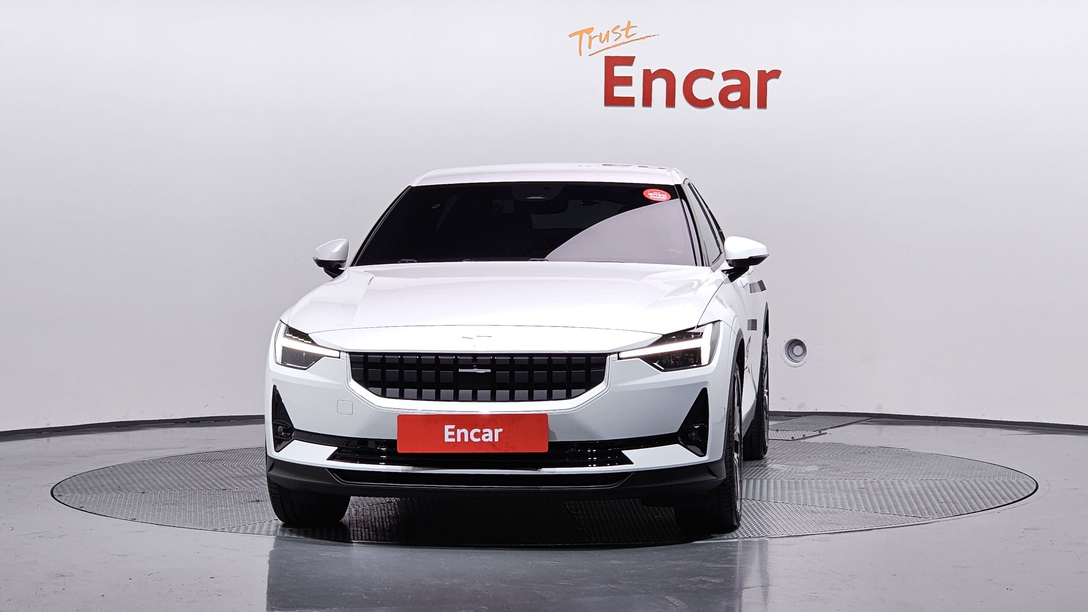 POLESTAR POLESTAR 2 2023