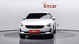 POLESTAR POLESTAR 2 2023