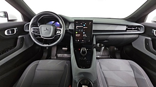 POLESTAR POLESTAR 2 2023