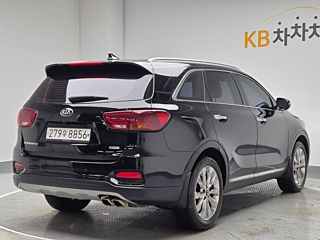 KIA SORENTO 2018