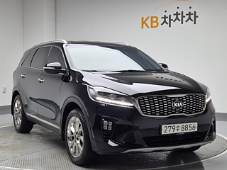 KIA SORENTO 2018