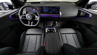 BMW X3 G45 2025