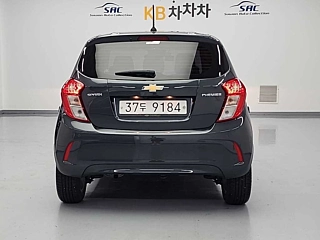 DAEWOO SPARK 2019