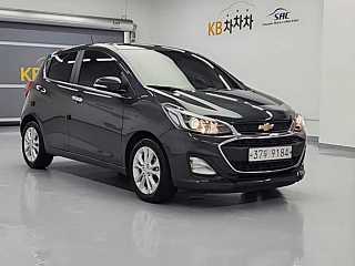 DAEWOO SPARK 2019