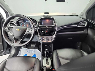 DAEWOO SPARK 2019