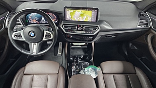 BMW X4 G02 2023