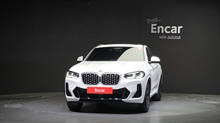 BMW X4 G02 2023