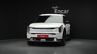 KIA EV9 2023