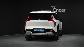 KIA EV9 2023