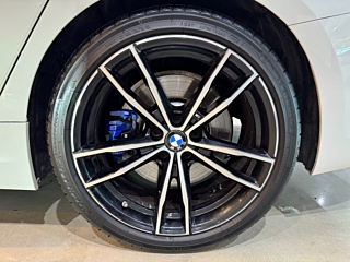 BMW 3-SERIES G20 2019