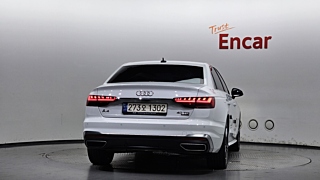 AUDI A4 B9 2021