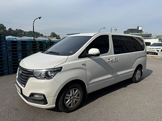 HYUNDAI STAREX GRAND 2020