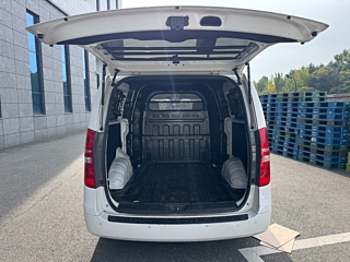 HYUNDAI STAREX GRAND 2020