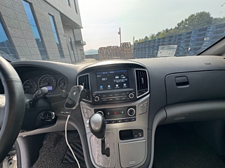 HYUNDAI STAREX GRAND 2020