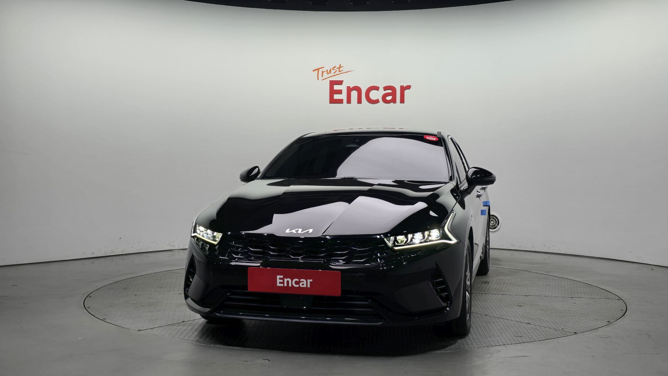 KIA K5 HYBRID 2023
