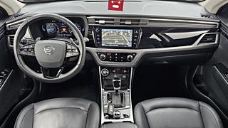 SSANGYONG KORANDO BEAUTIFUL 2019