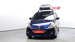 Заказать MAZDA MAZDA5