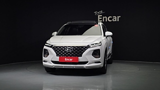 HYUNDAI SANTAFE TM 2018
