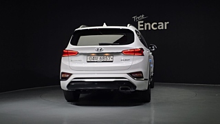 HYUNDAI SANTAFE TM 2018