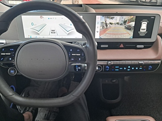HYUNDAI IONIQ5 2021